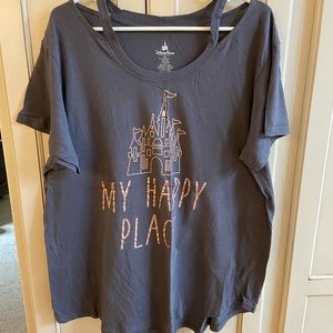 Disneyparks shirt